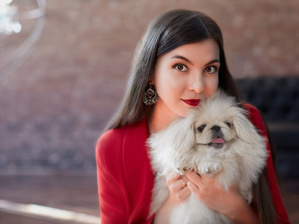 Photograph by Алексей Перминов