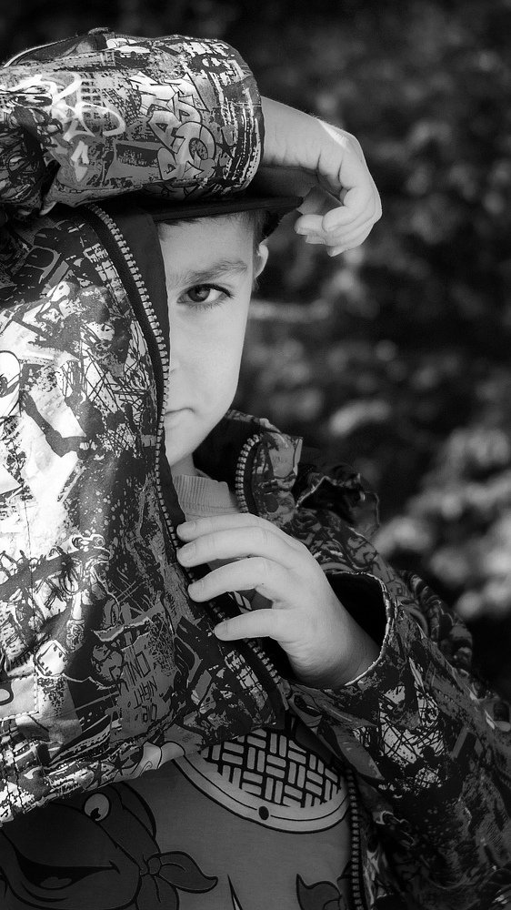 Photograph by Евгения Сафронова