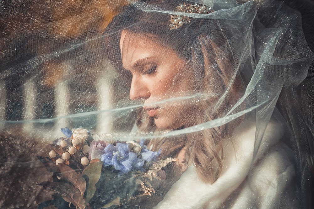 Photograph by Михаил Степанов