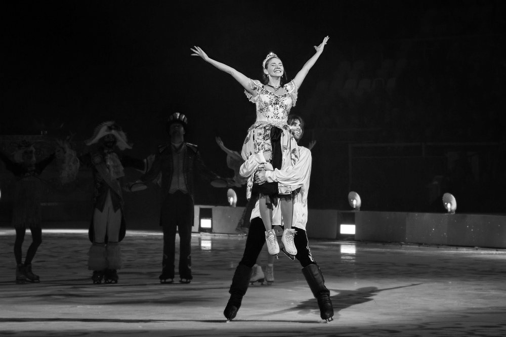 Photograph by Евгения Сафронова