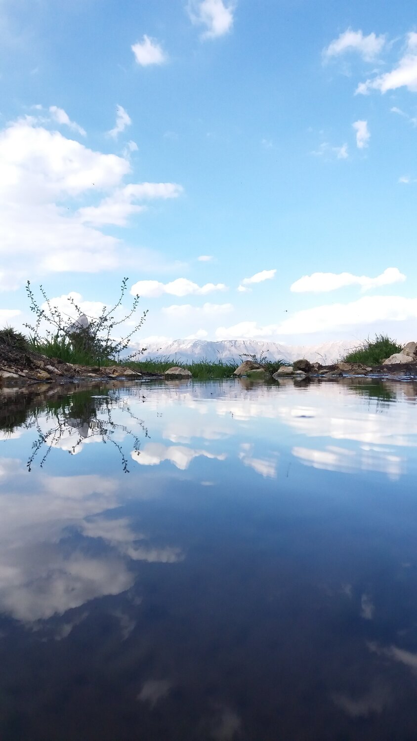 Nature of Kurdistan