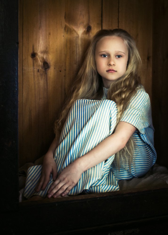 Кукла Ирина