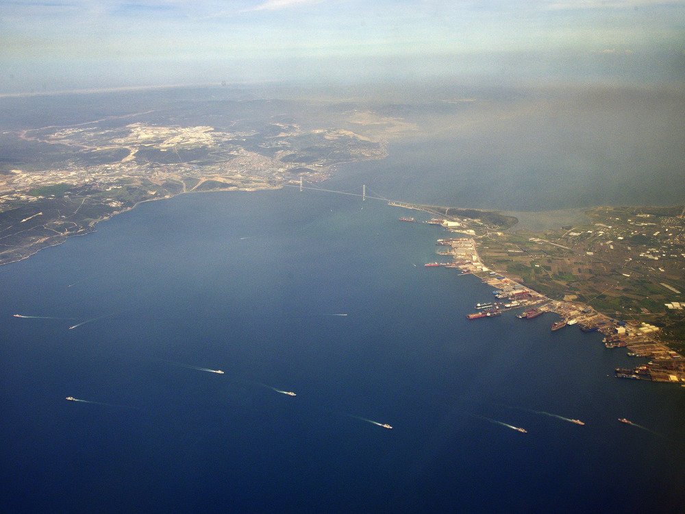 Bosphorus