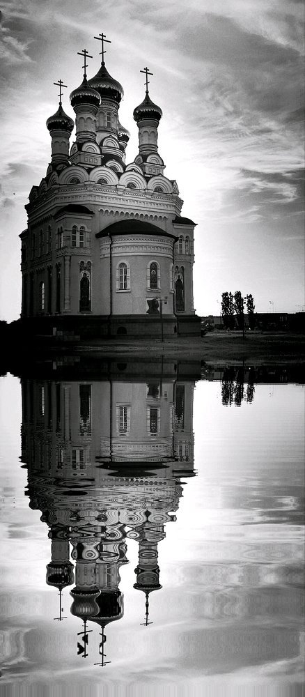 Photograph by Татьяна Чернышова