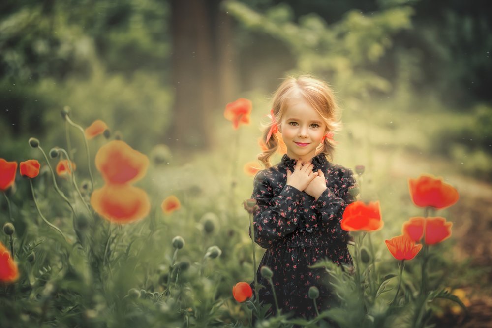 Photograph by Катерина Мельник