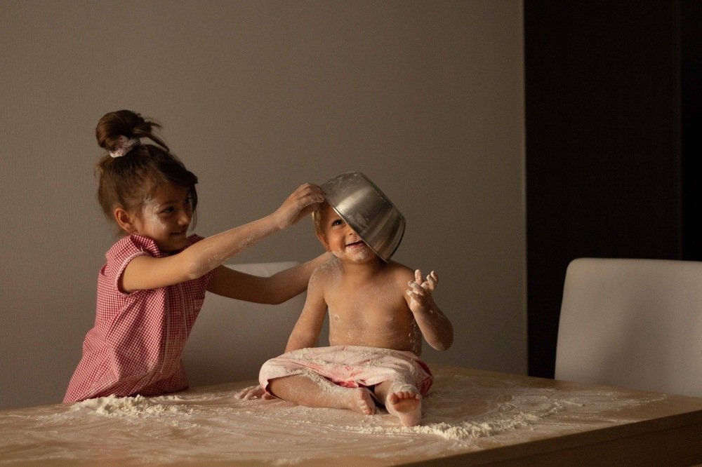 Готовим вместе