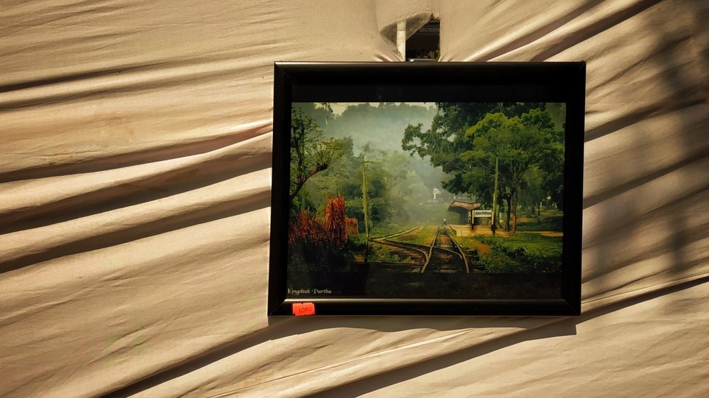 Frame