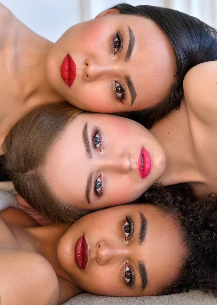 Уникальная красота