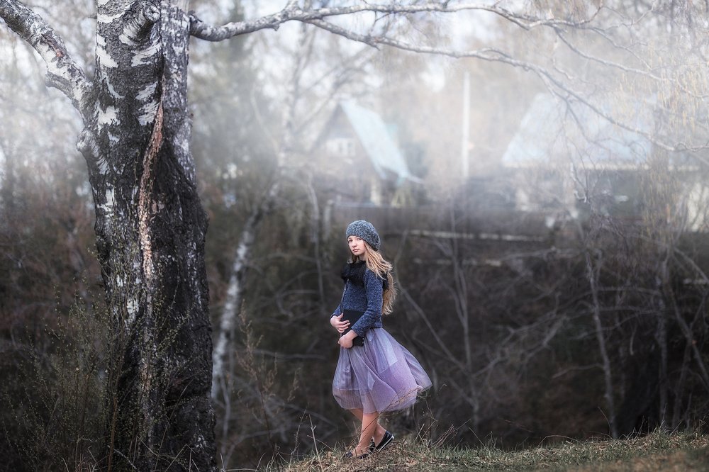 Фотография автора Екатерина Антонова