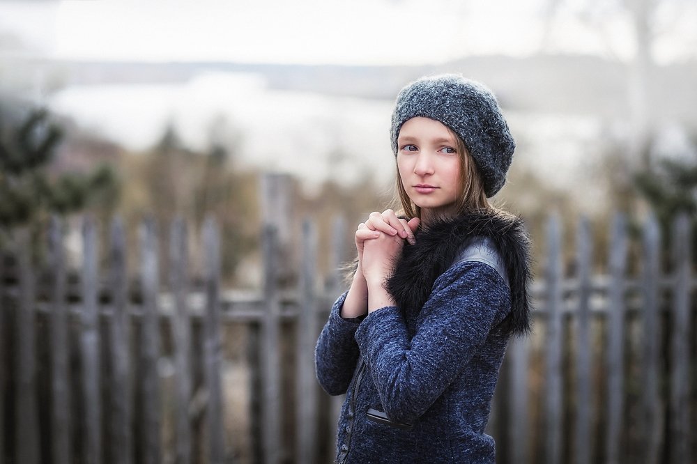 Фотография автора Екатерина Антонова