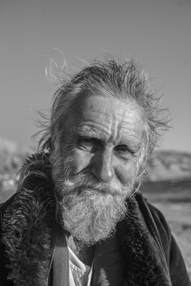 Photograph by Настя Казакова