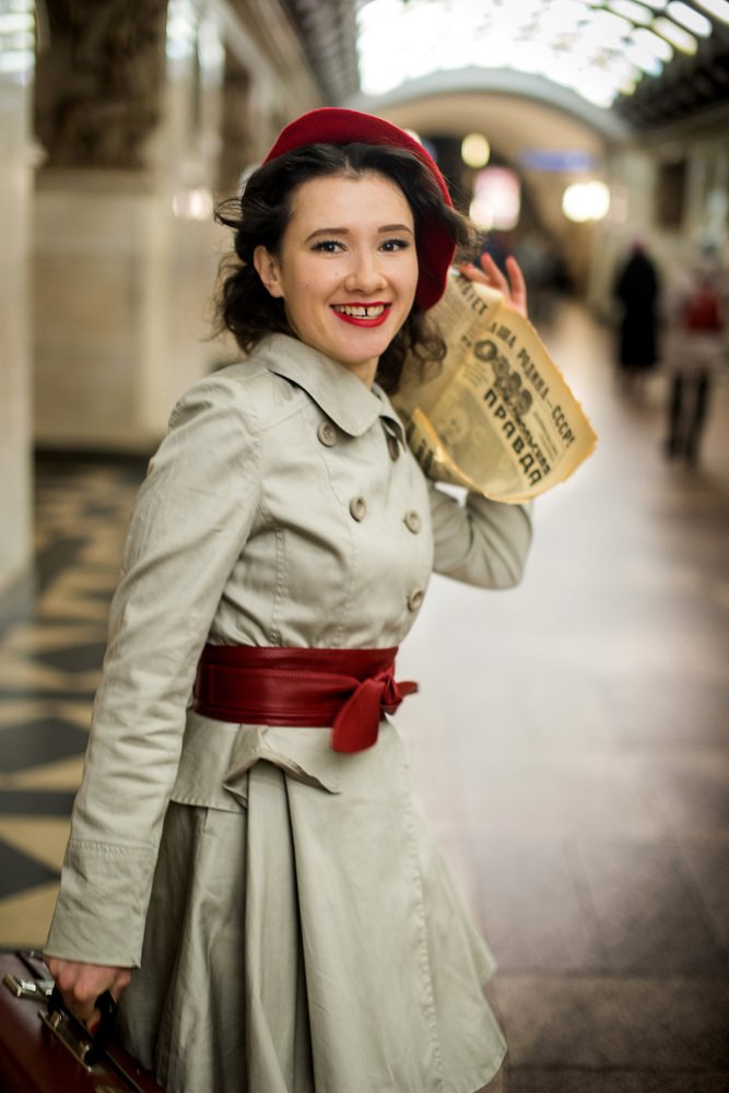 Photograph by Нина Михайлова