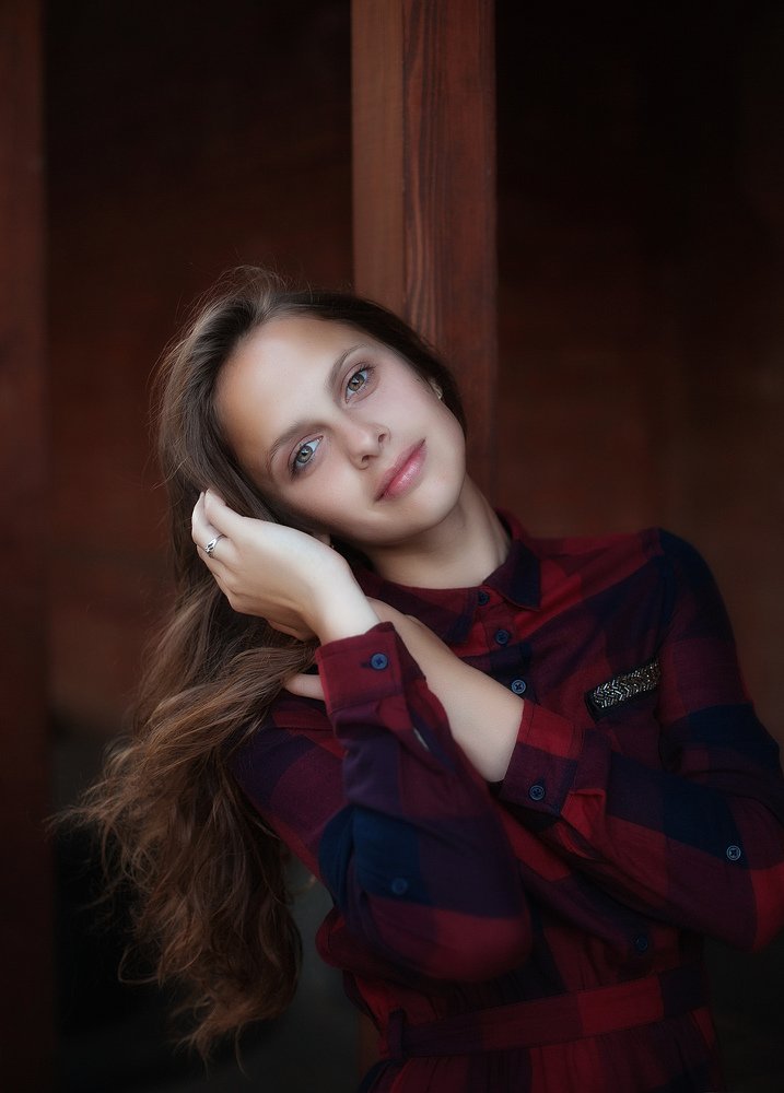 Photograph by Ольга Никулочкина