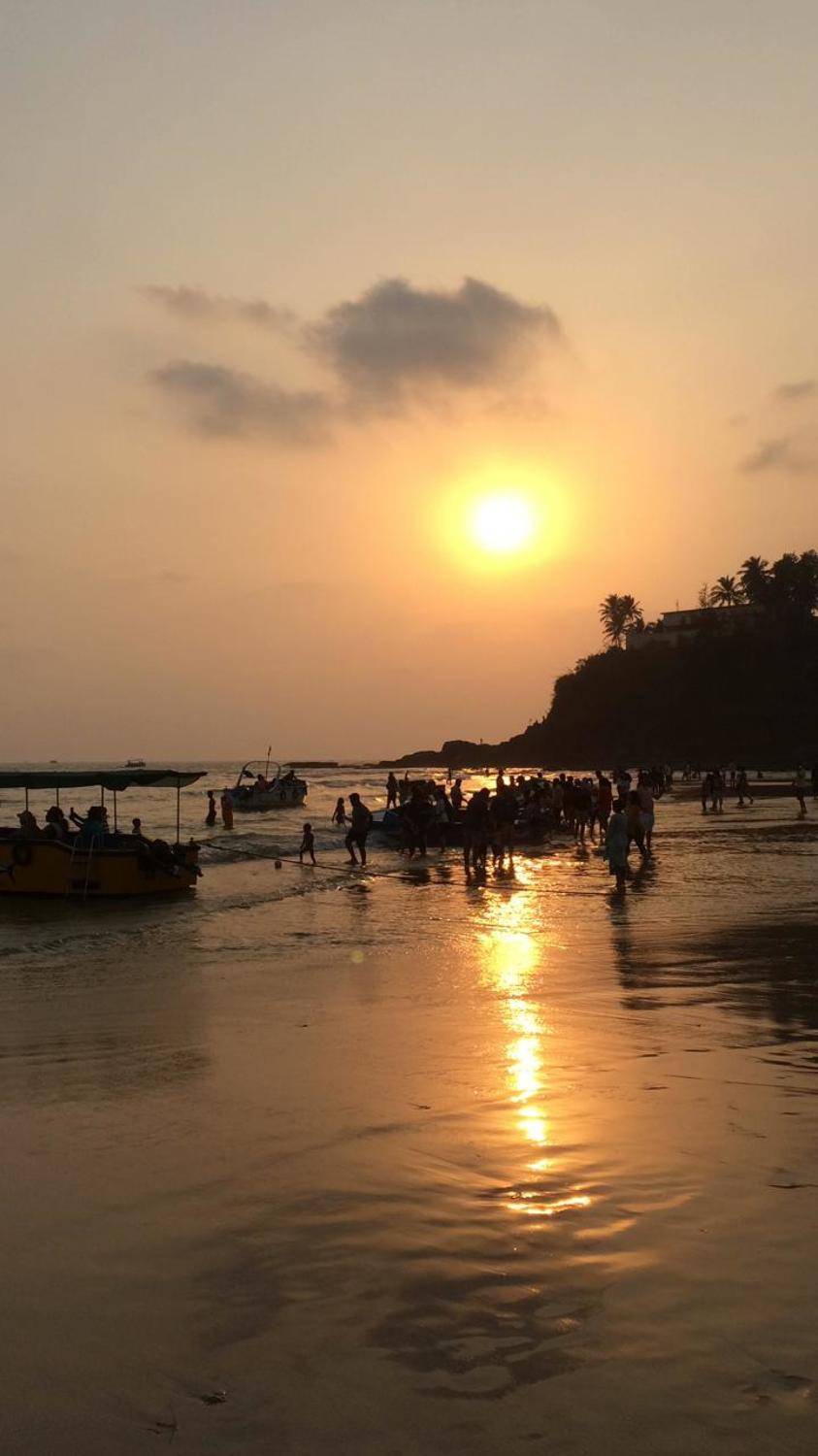 India