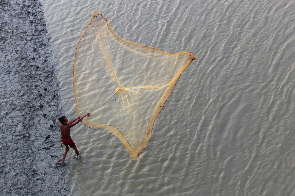 Photograph by Aniket Chakraborty