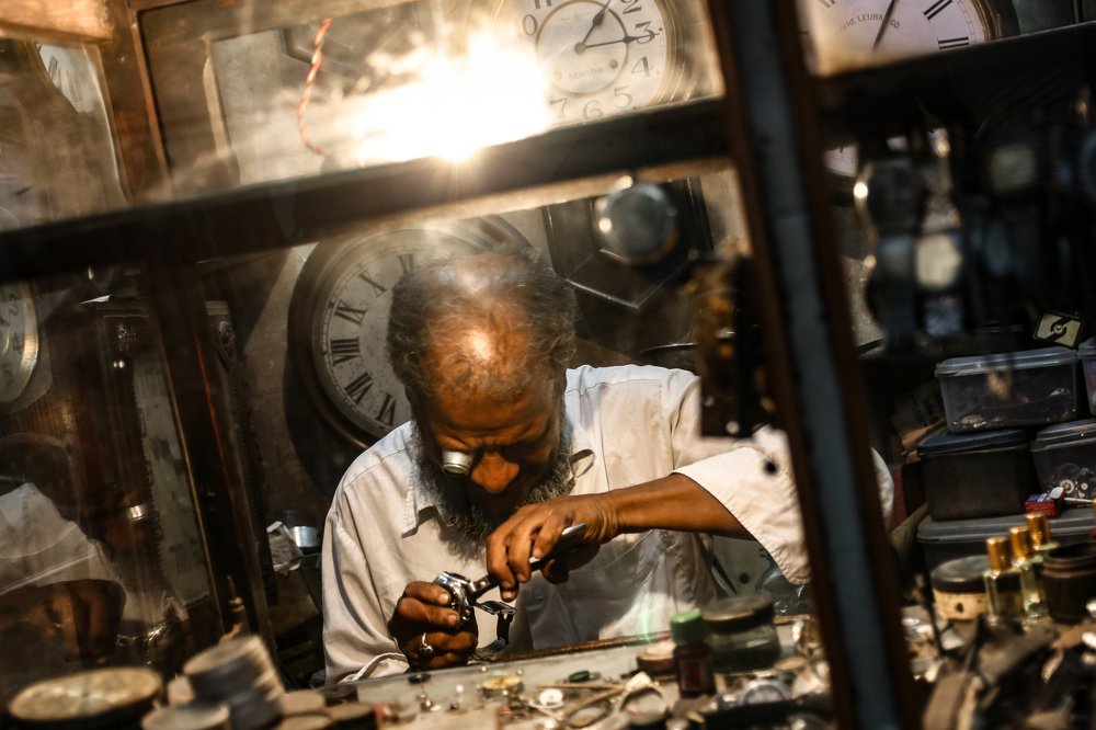 Photograph by Aniket Chakraborty