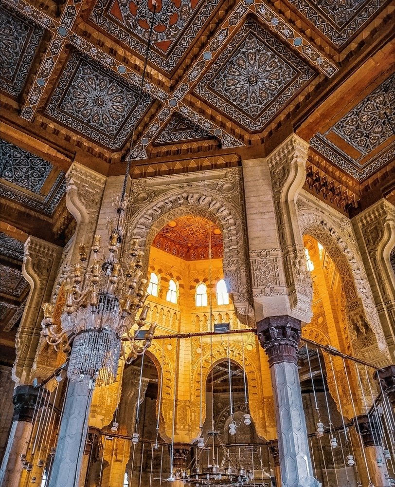 Mosque