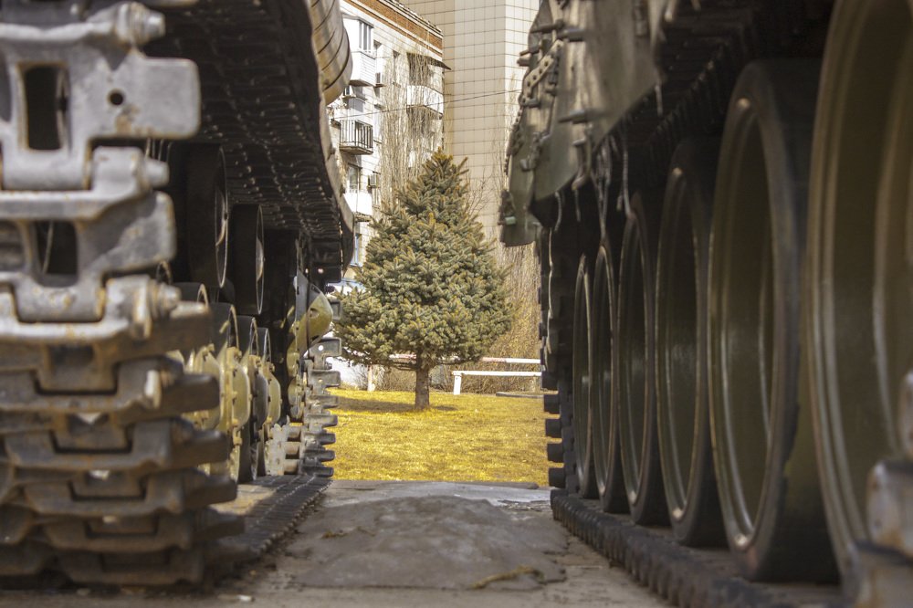 Фотография автора Валерий Елистратов