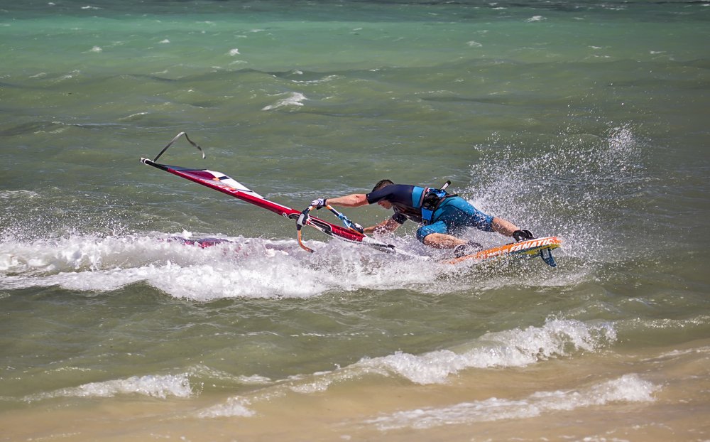 Сложный маневр