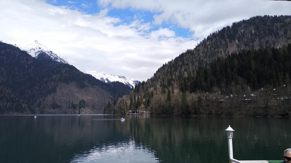 Тепло и холод