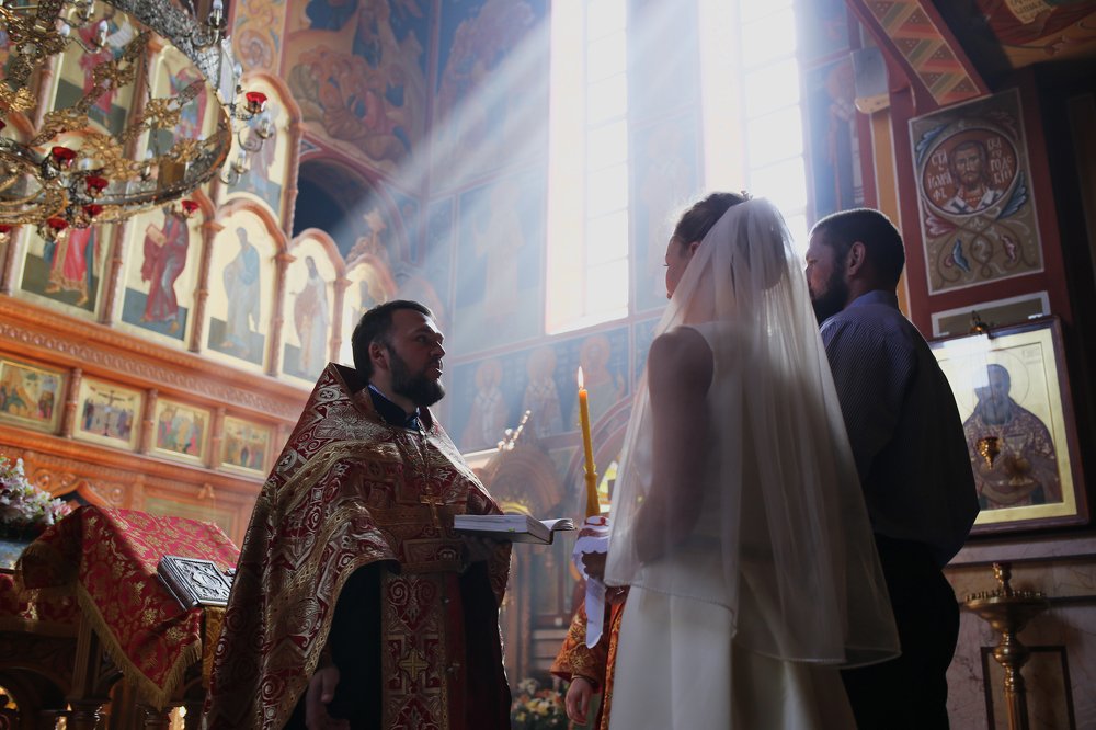 Photograph by Ксения Гербек