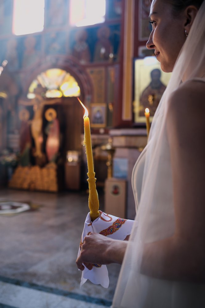 Photograph by Ксения Гербек