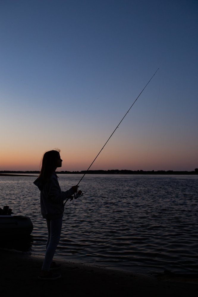 Photograph by Ксения Гербек