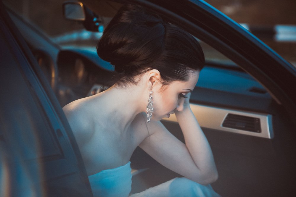 Photograph by Snejnayafoto