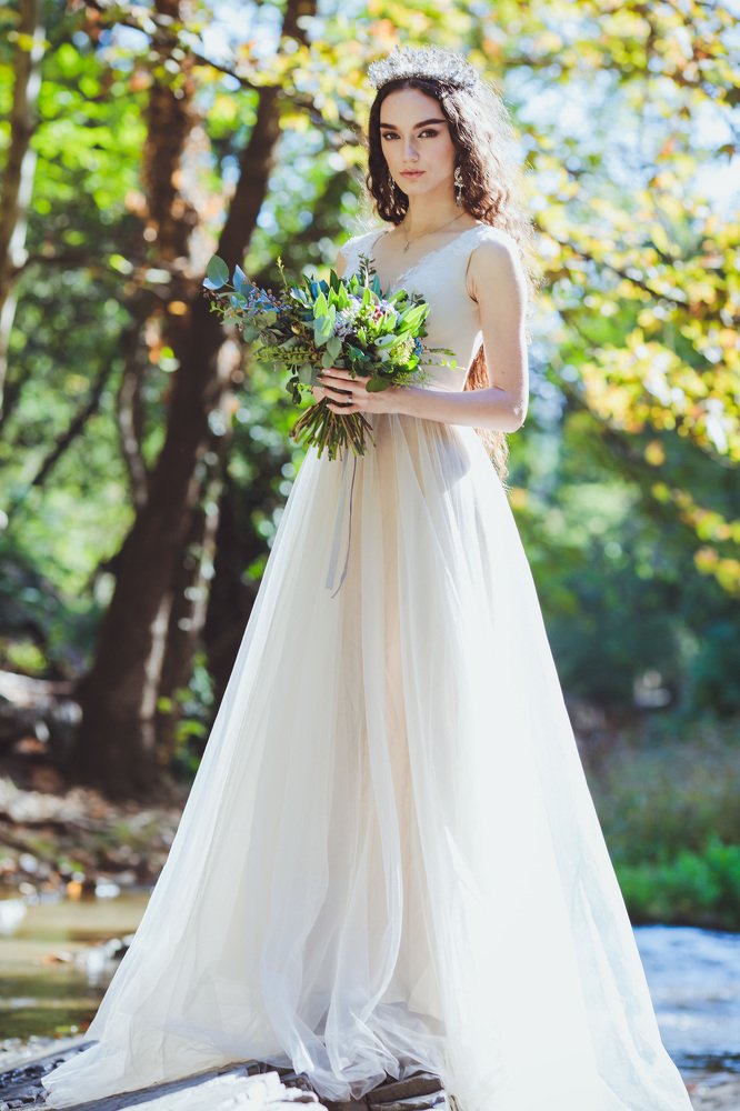 Photograph by Snejnayafoto