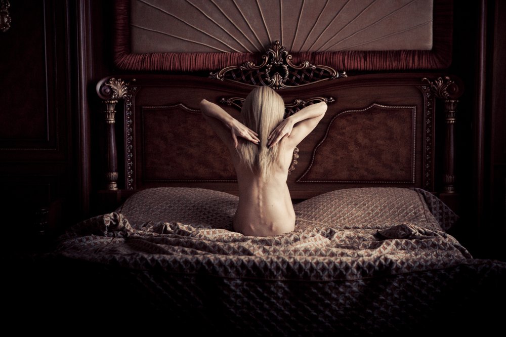 Photograph by Snejnayafoto