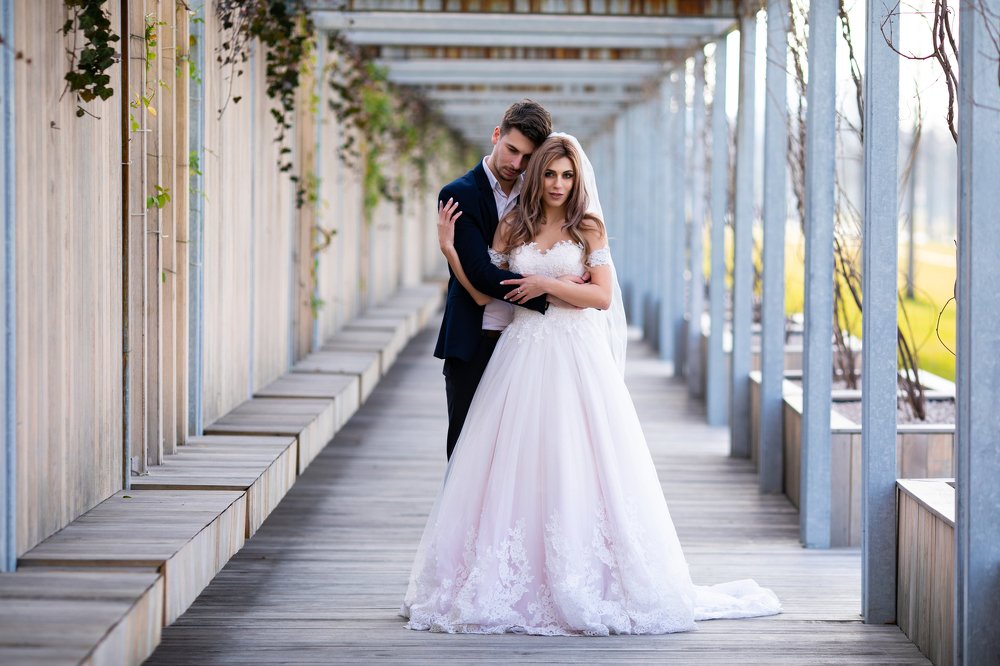 Photograph by Snejnayafoto