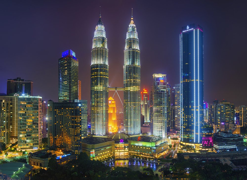 KLCC Malaysia