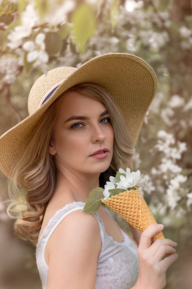 Photograph by Эмилия Олькова