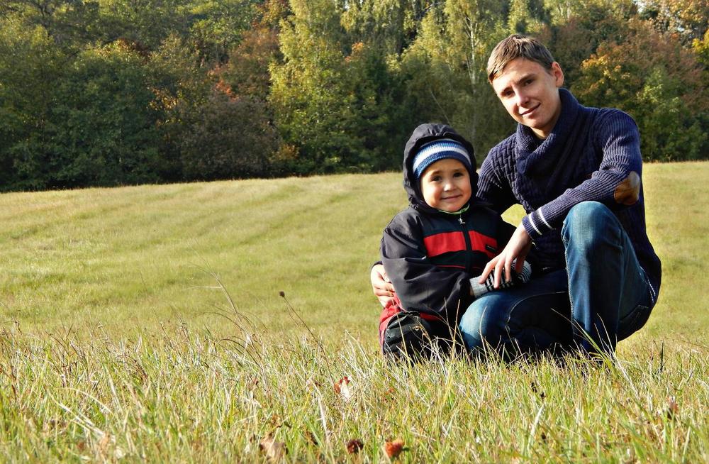 Фотография автора Станислав Компаниец