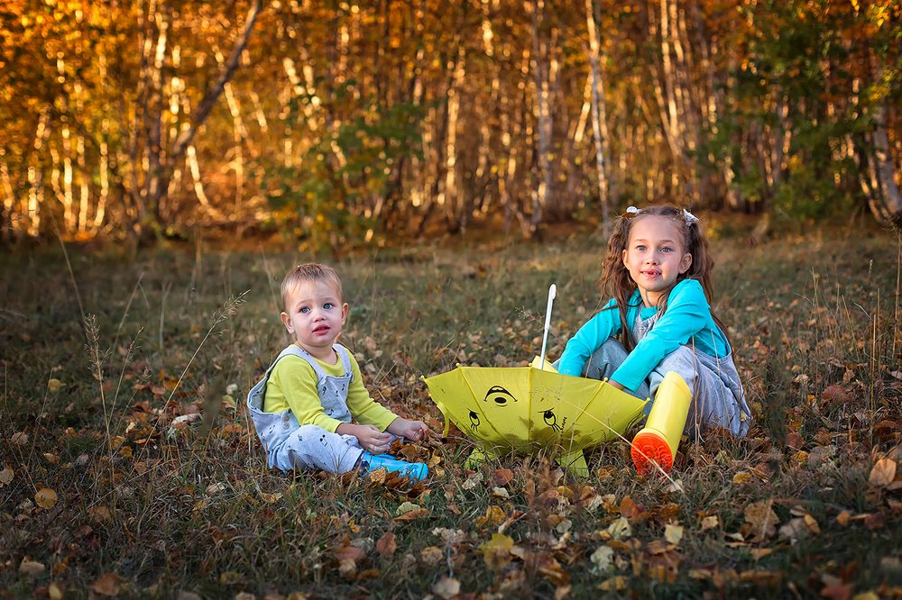 Солнце может быть ни одно!