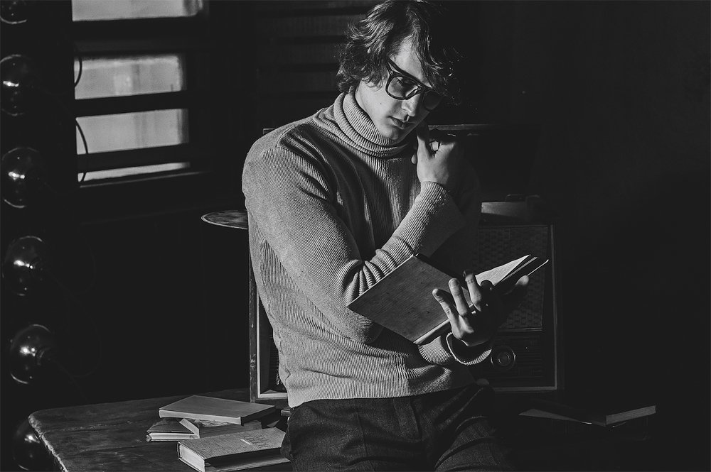 Photograph by Андрей Булат