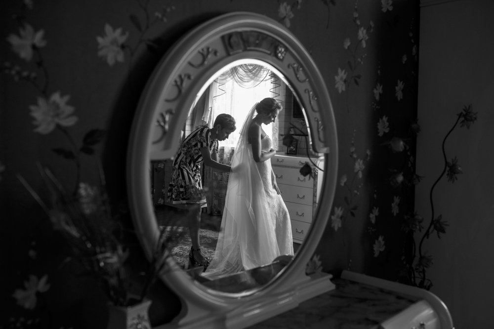 Photograph by Виталий Зыбин