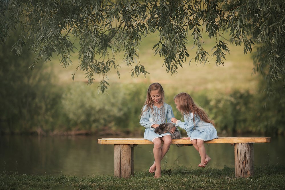 Photograph by дуэт Иванова Ксения и Буйских Евгения