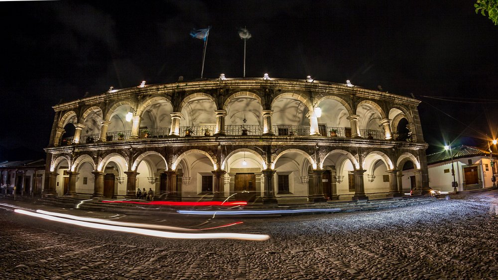 Antigua Guatemala