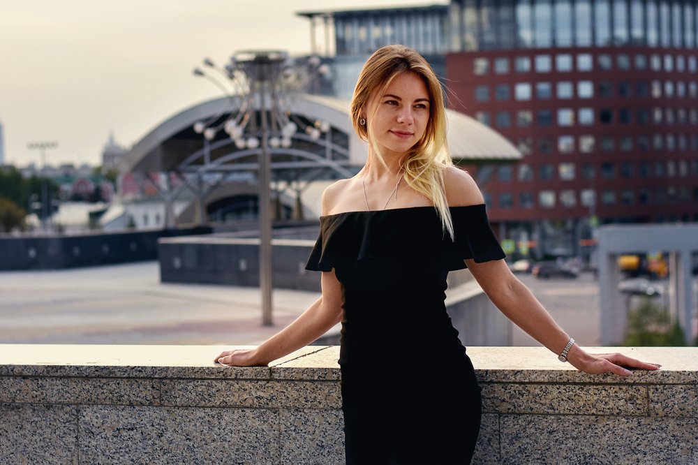 Photograph by Ирина Михайлапова