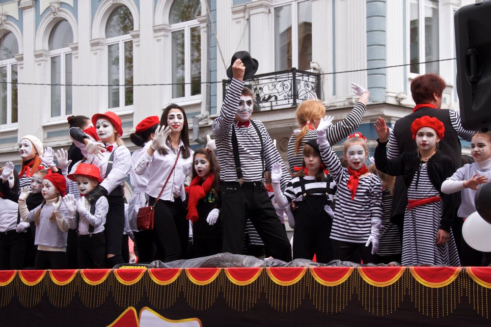 Photograph by Алёна Гильмуллина