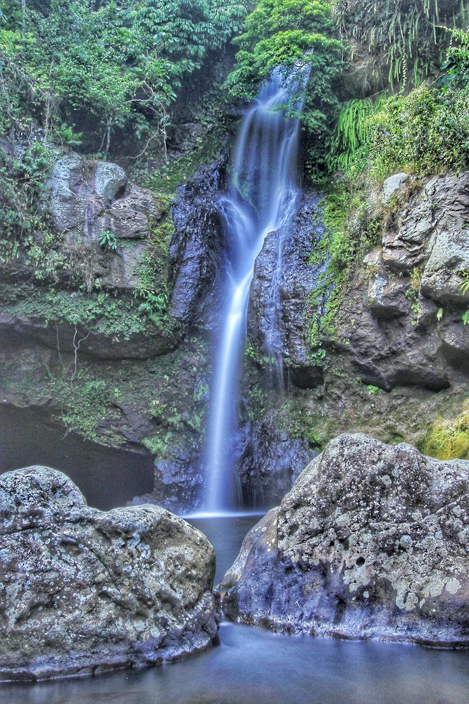Curug tinggi