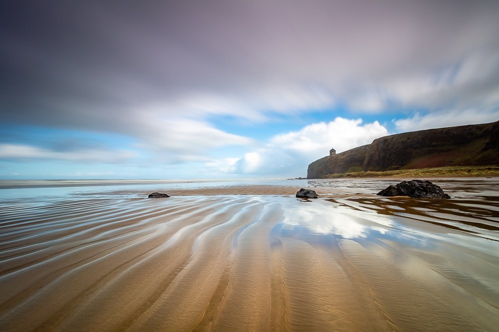 Downhill Strand