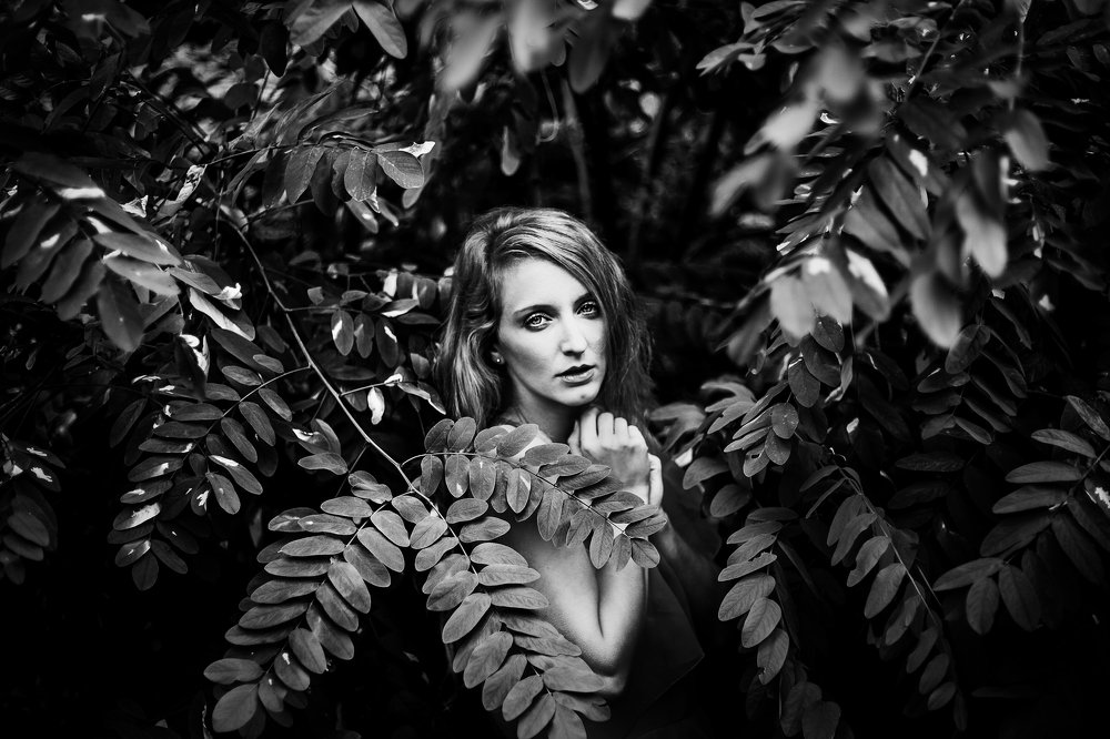 Photograph by Simona Nálepková