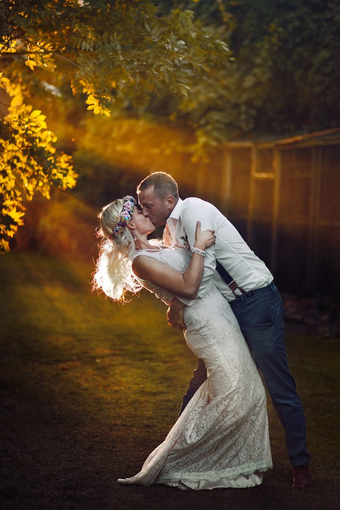 Photograph by Simona Nálepková