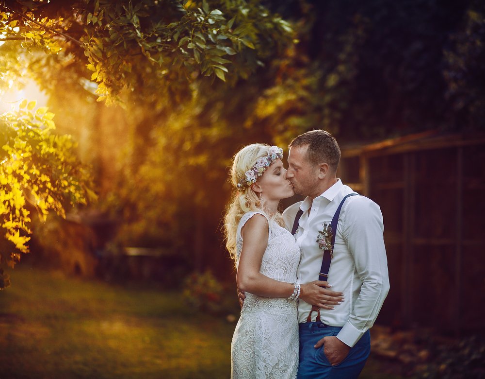 Photograph by Simona Nálepková