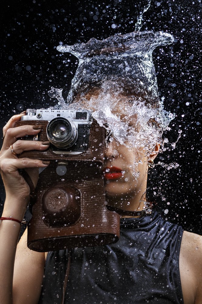 Фотография автора Александр