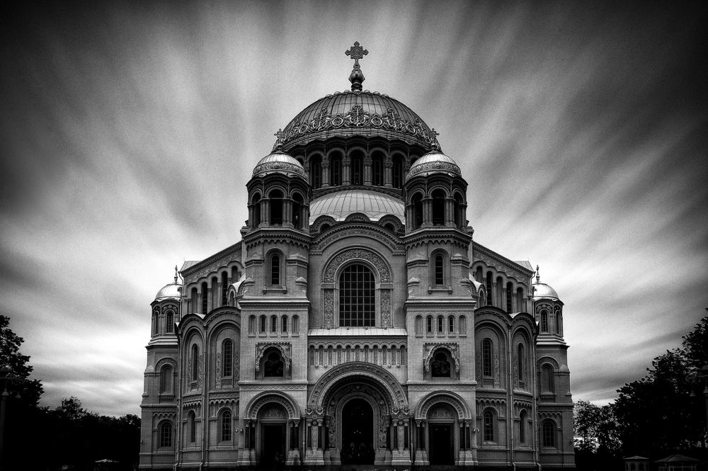 Морской собор