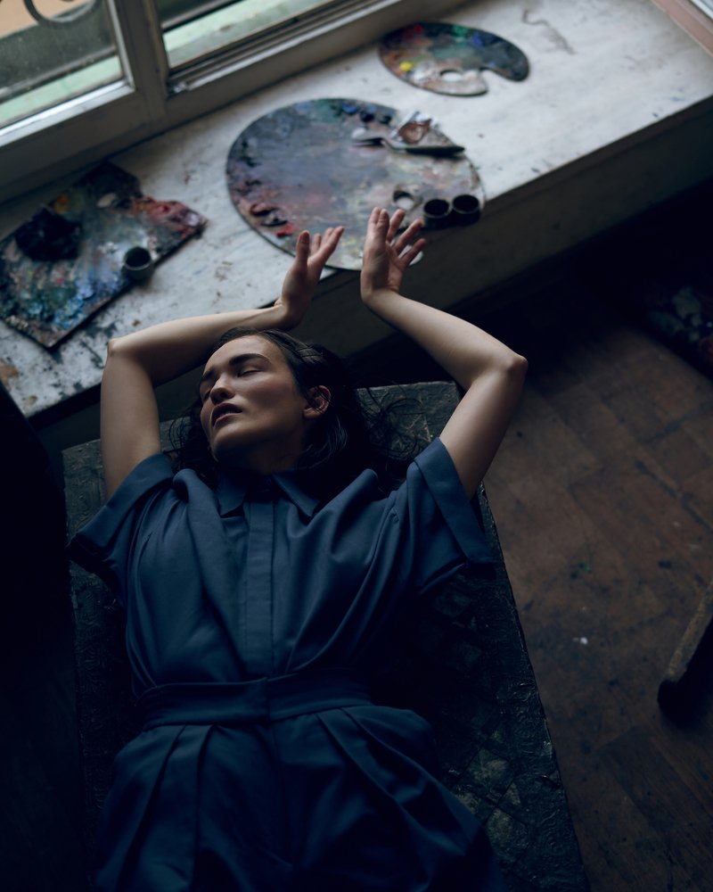 Photograph by Медана Марченко