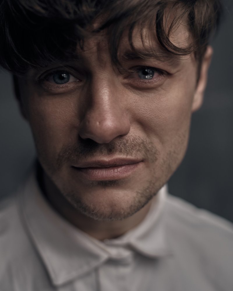 Photograph by Медана Марченко